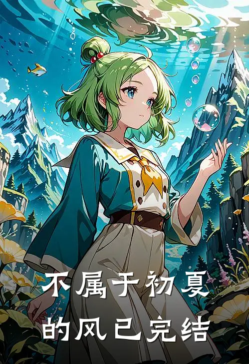 不属于初夏的风已完结