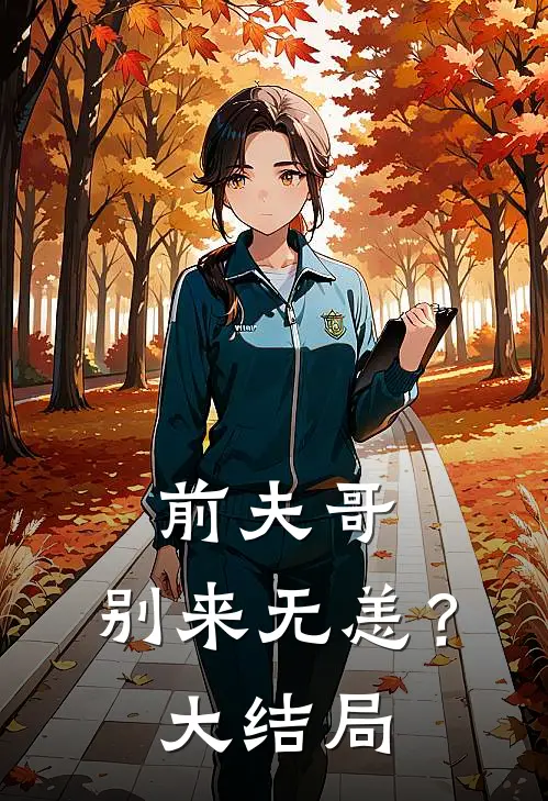 前夫哥，别来无恙？大结局