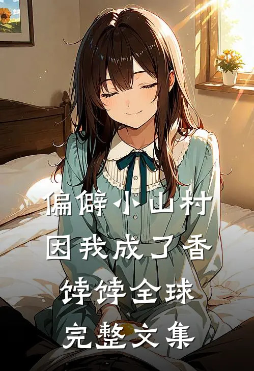 偏僻小山村，因我成了香饽饽全球完整文集