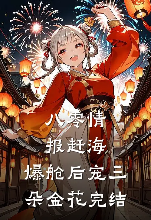 八零情报赶海，爆舱后宠三朵金花完结
