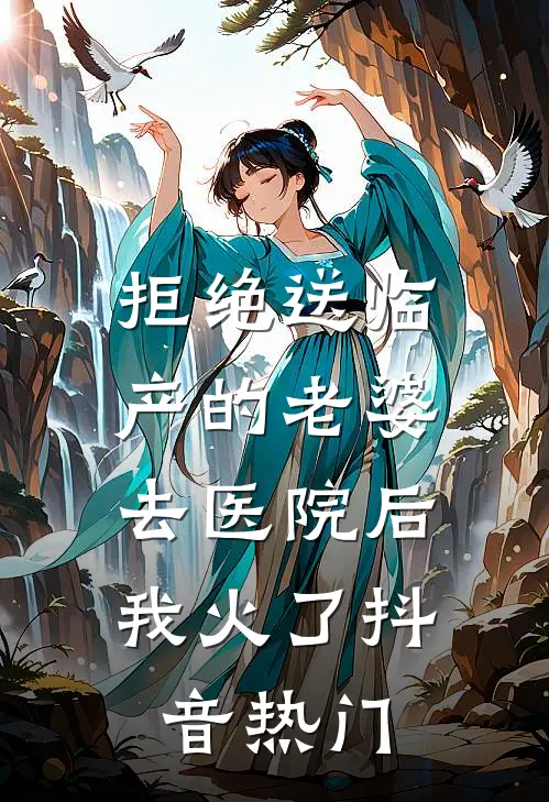 拒绝送临产的老婆去医院后，我火了抖音热门