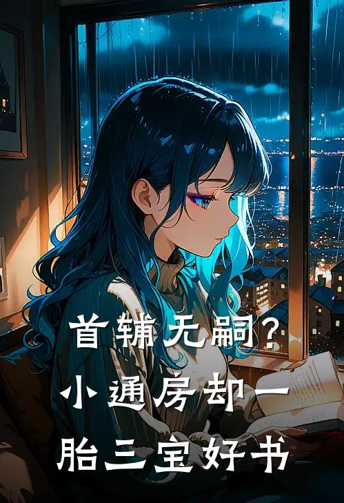 首辅无嗣？小通房却一胎三宝好书