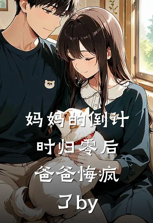 妈妈的倒计时归零后，爸爸悔疯了by