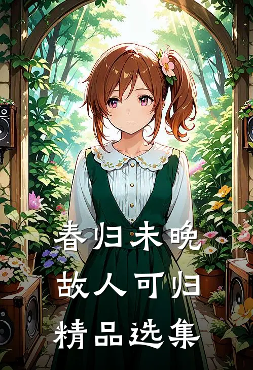 春归未晚，故人可归精品选集