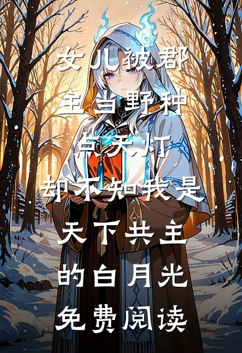 女儿被郡主当野种点天灯，却不知我是天下共主的白月光免费阅读