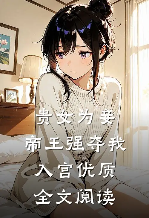 贵女为妾，帝王强夺我入宫优质全文阅读