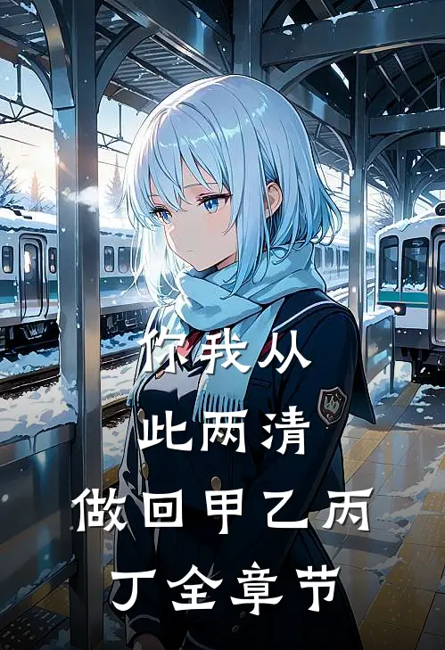 你我从此两清，做回甲乙丙丁全章节
