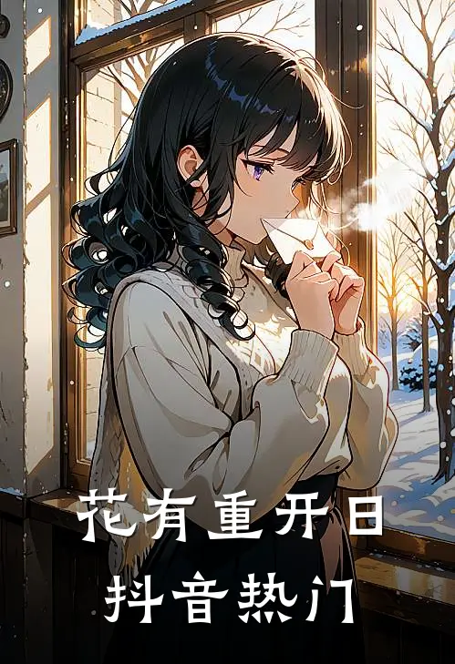花有重开日抖音热门