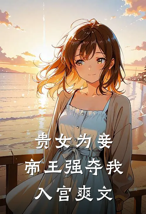 贵女为妾，帝王强夺我入宫爽文