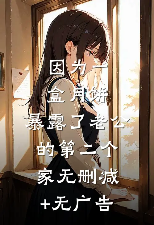 因为一盒月饼，暴露了老公的第二个家无删减+无广告