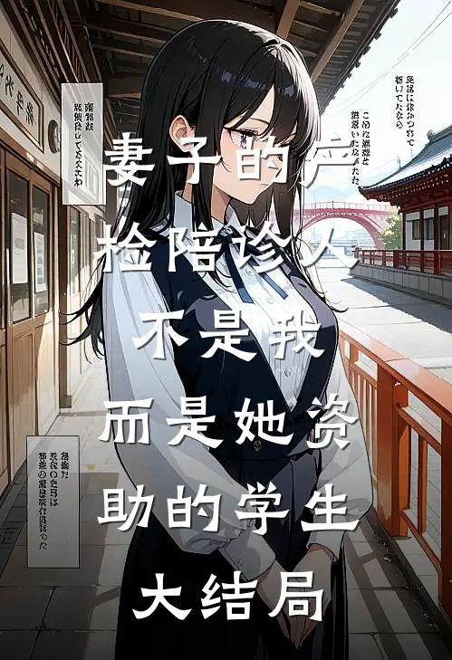 妻子的产检陪诊人不是我，而是她资助的学生大结局