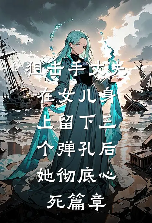 狙击手丈夫在女儿身上留下三个弹孔后，她彻底心死篇章