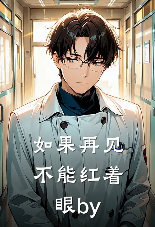 如果再见不能红着眼by