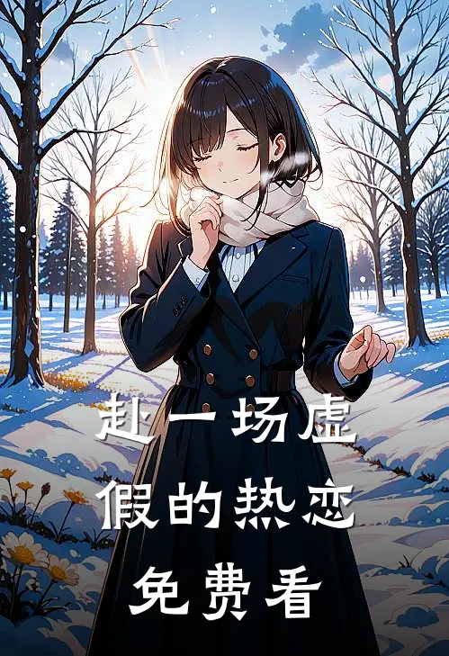 赴一场虚假的热恋免费看