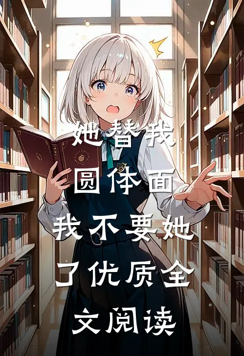 她替我圆体面，我不要她了优质全文阅读