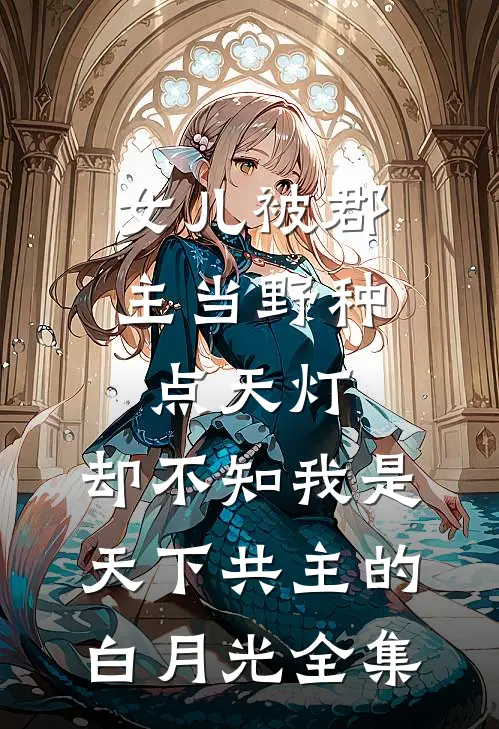 女儿被郡主当野种点天灯，却不知我是天下共主的白月光全集