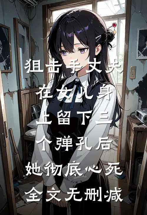 狙击手丈夫在女儿身上留下三个弹孔后，她彻底心死全文无删减