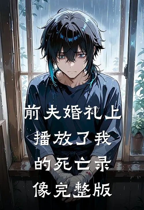 前夫婚礼上播放了我的死亡录像完整版