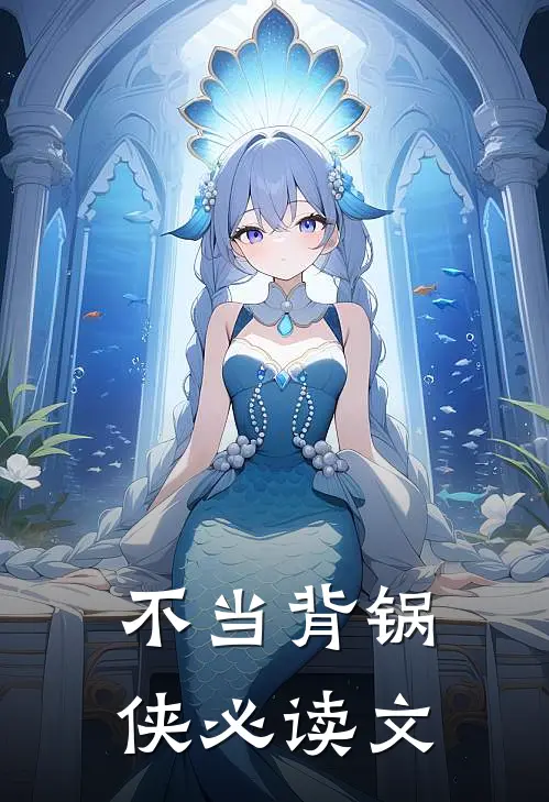 不当背锅侠必读文