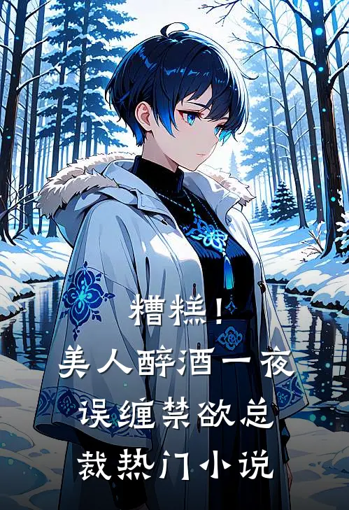 糟糕！美人醉酒一夜误缠禁欲总裁热门小说