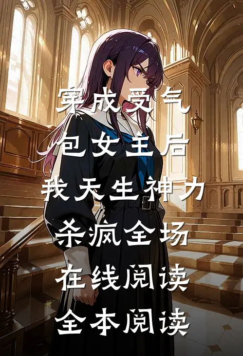 穿成受气包女主后，我天生神力杀疯全场在线阅读全本阅读