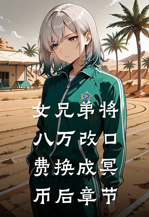 女兄弟将八万改口费换成冥币后章节