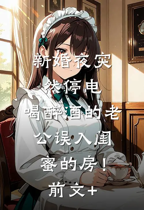 新婚夜突然停电，喝醉酒的老公误入闺蜜的房！前文+