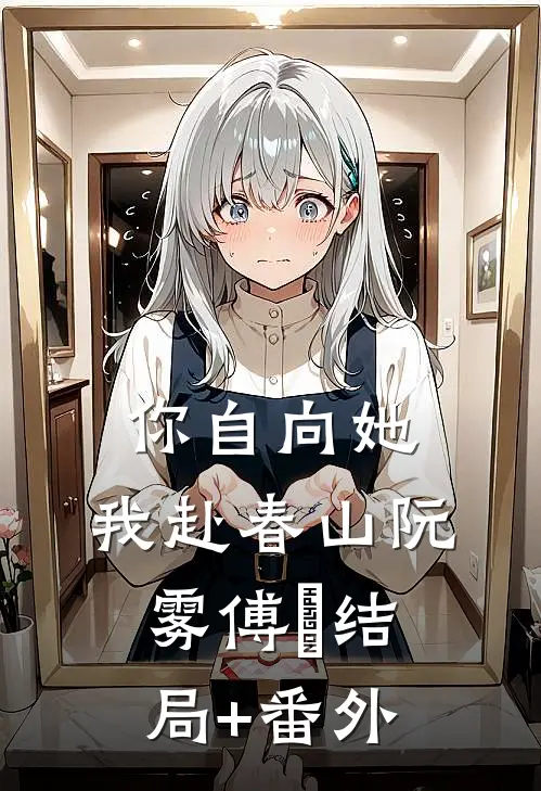 你自向她，我赴春山阮雾傅璟结局+番外