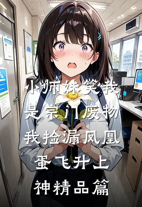 小师妹笑我是宗门废物，我捡漏凤凰蛋飞升上神精品篇
