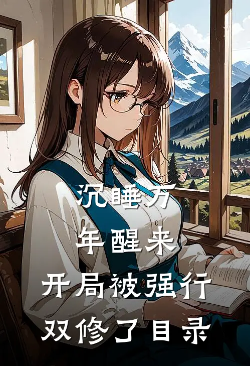 沉睡万年醒来，开局被强行双修了目录
