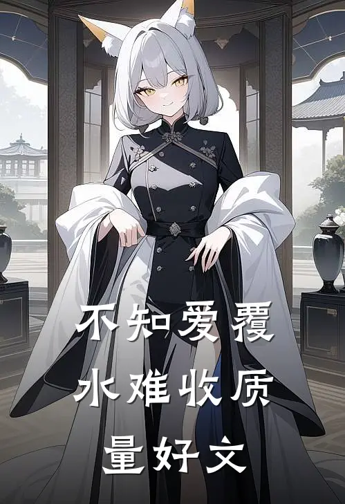 不知爱覆水难收质量好文