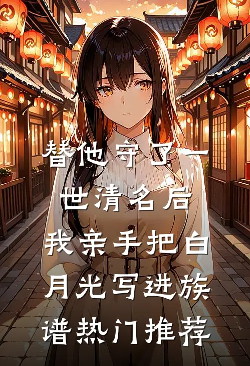 替他守了一世清名后，我亲手把白月光写进族谱热门推荐沈蘅谢砚臣小说免费阅读无弹窗_完结版小说全文免费阅读替他守了一世清名后，我亲手把白月光写进族谱热门推荐(沈蘅谢砚臣)