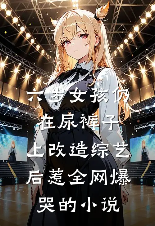 六岁女孩仍在尿裤子，上改造综艺后惹全网爆哭的小说