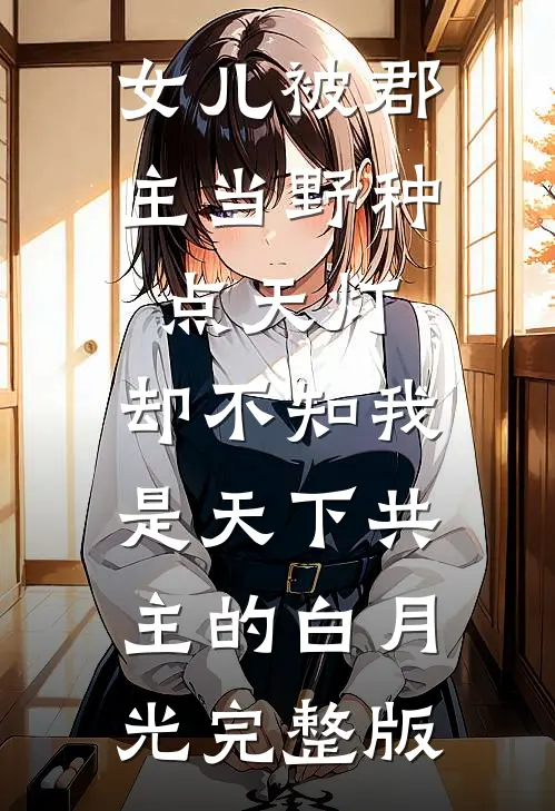 女儿被郡主当野种点天灯，却不知我是天下共主的白月光完整版