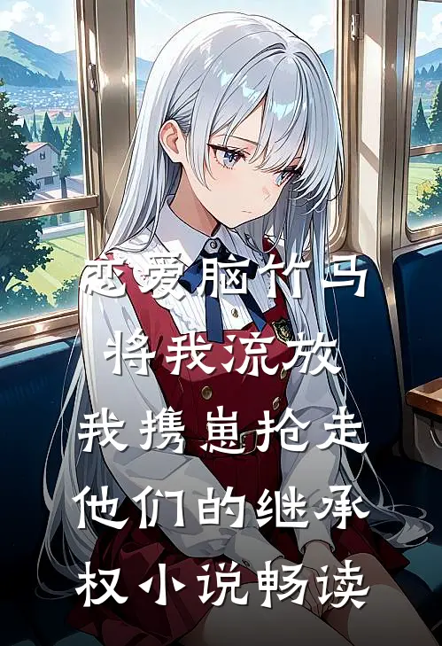 恋爱脑竹马将我流放，我携崽抢走他们的继承权小说畅读