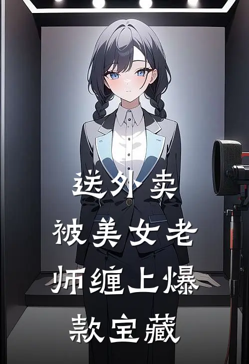 送外卖，被美女老师缠上爆款宝藏