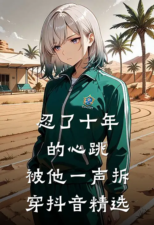 忍了十年的心跳，被他一声拆穿抖音精选