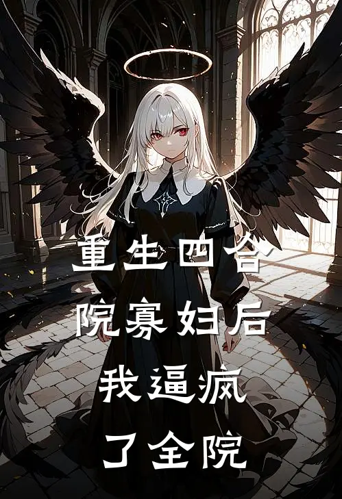重生四合院寡妇后，我逼疯了全院