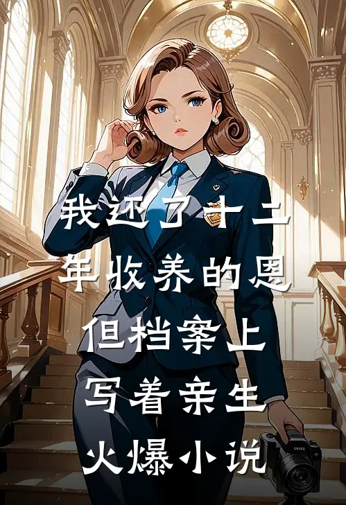 我还了十二年收养的恩，但档案上写着亲生火爆小说(沅绮季洛滢)完整版免费阅读_最新章节列表我还了十二年收养的恩，但档案上写着亲生火爆小说(沅绮季洛滢)