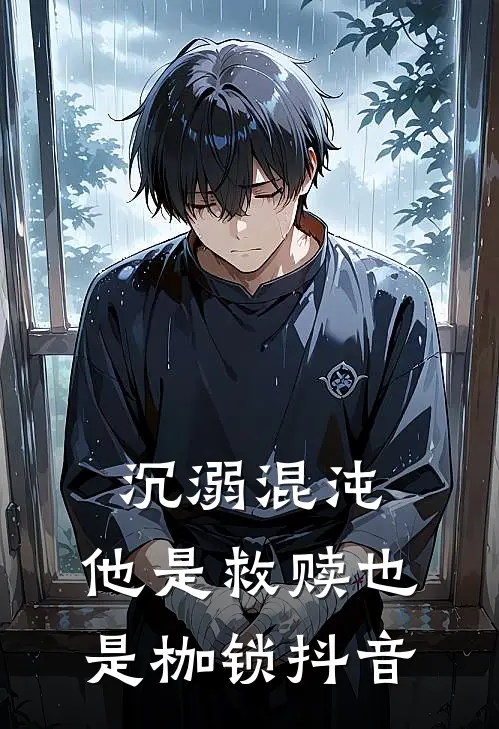 沉溺混沌，他是救赎也是枷锁抖音