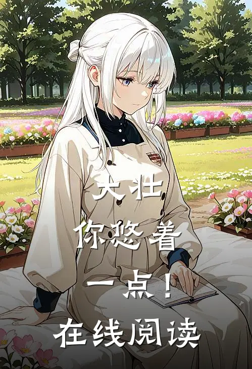 大壮，你悠着一点！在线阅读