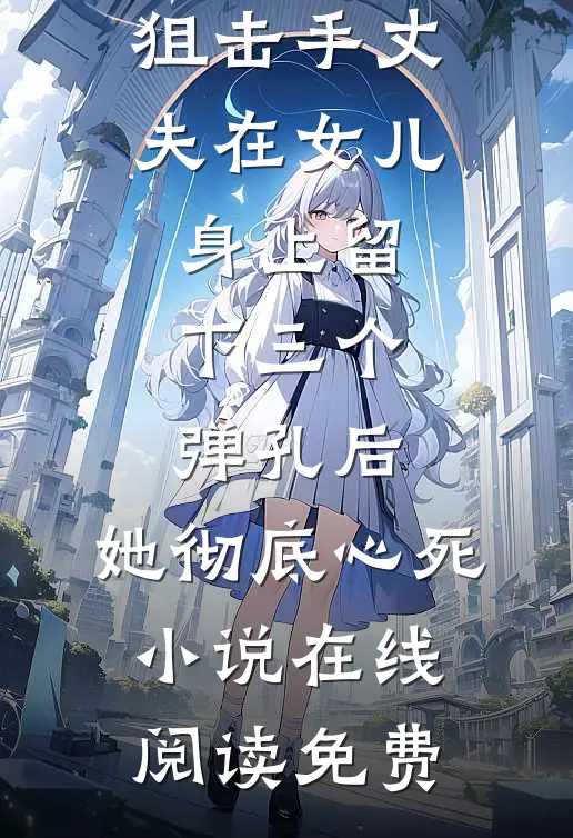 狙击手丈夫在女儿身上留下三个弹孔后，她彻底心死小说在线阅读免费