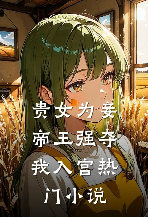 贵女为妾，帝王强夺我入宫热门小说