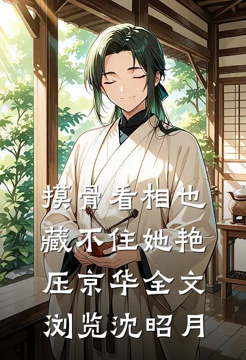 摸骨看相也藏不住她艳压京华全文浏览沈昭月(沈昭月沈采薇)最新好看小说_最新章节列表摸骨看相也藏不住她艳压京华全文浏览沈昭月(沈昭月沈采薇)