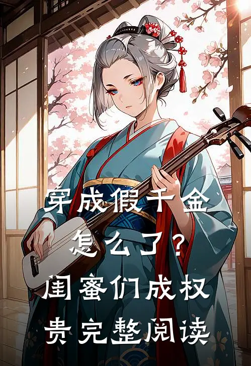 穿成假千金怎么了？闺蜜们成权贵完整阅读