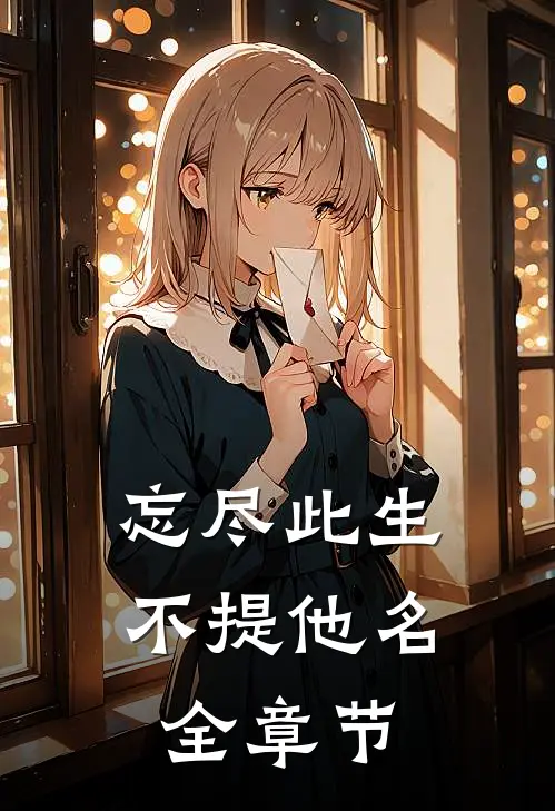 忘尽此生，不提他名全章节