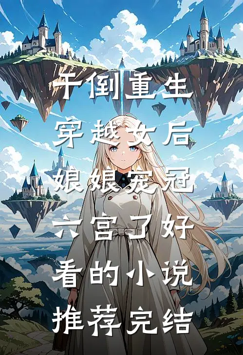 干倒重生穿越女后，娘娘宠冠六宫了好看的小说推荐完结
