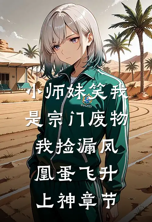 小师妹笑我是宗门废物，我捡漏凤凰蛋飞升上神章节