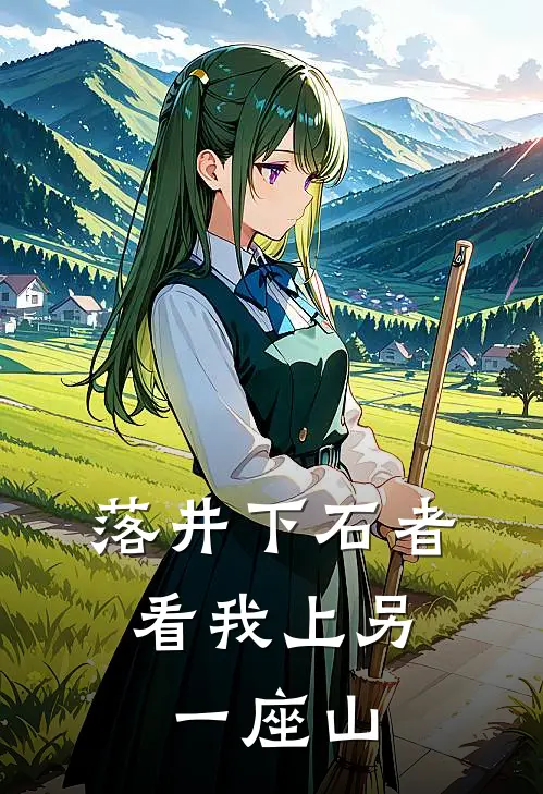 落井下石者，看我上另一座山