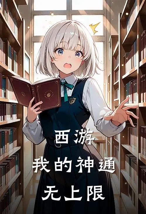 西游：我的神通无上限